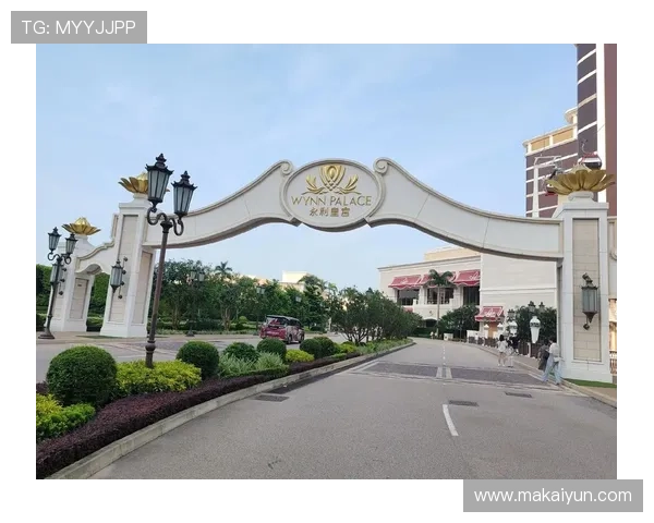 探索澳门皇宫娱乐场所的具体位置与周边环境